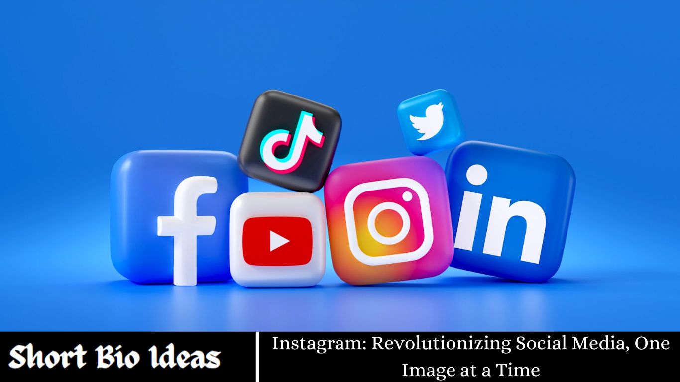 Instagram revolutionizes social media with diverse features, influencer culture, and business tools, shaping digital interaction and marketing.