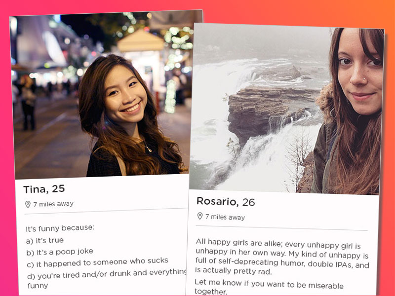 Best Tinder Bio Ideas to Match with Confidence