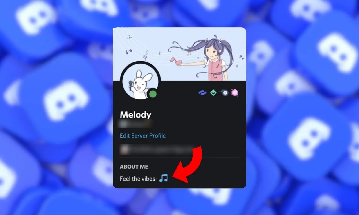 Creative Discord Bio Ideas to Show Your Personality