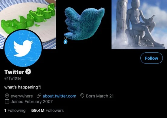 Creative Twitter Bio Ideas to Attract More Followers