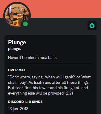 Epic Discord Bio Ideas to Make Your Profile Shine