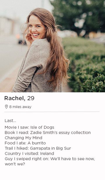 Funny Tinder Bio Ideas to Spark Conversations