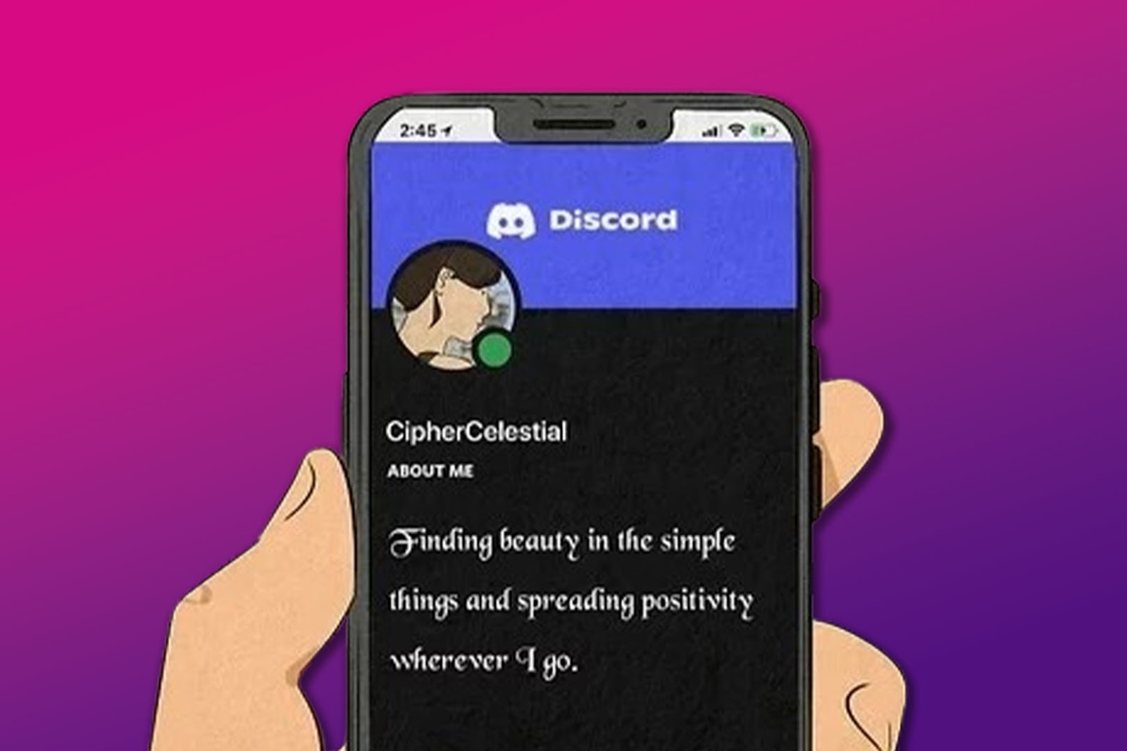 Funny and Witty Discord Bio Ideas for Every Mood