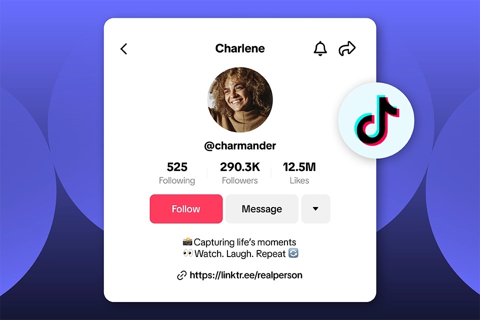 TikTok Bio Ideas to Make Your Profile Shine
