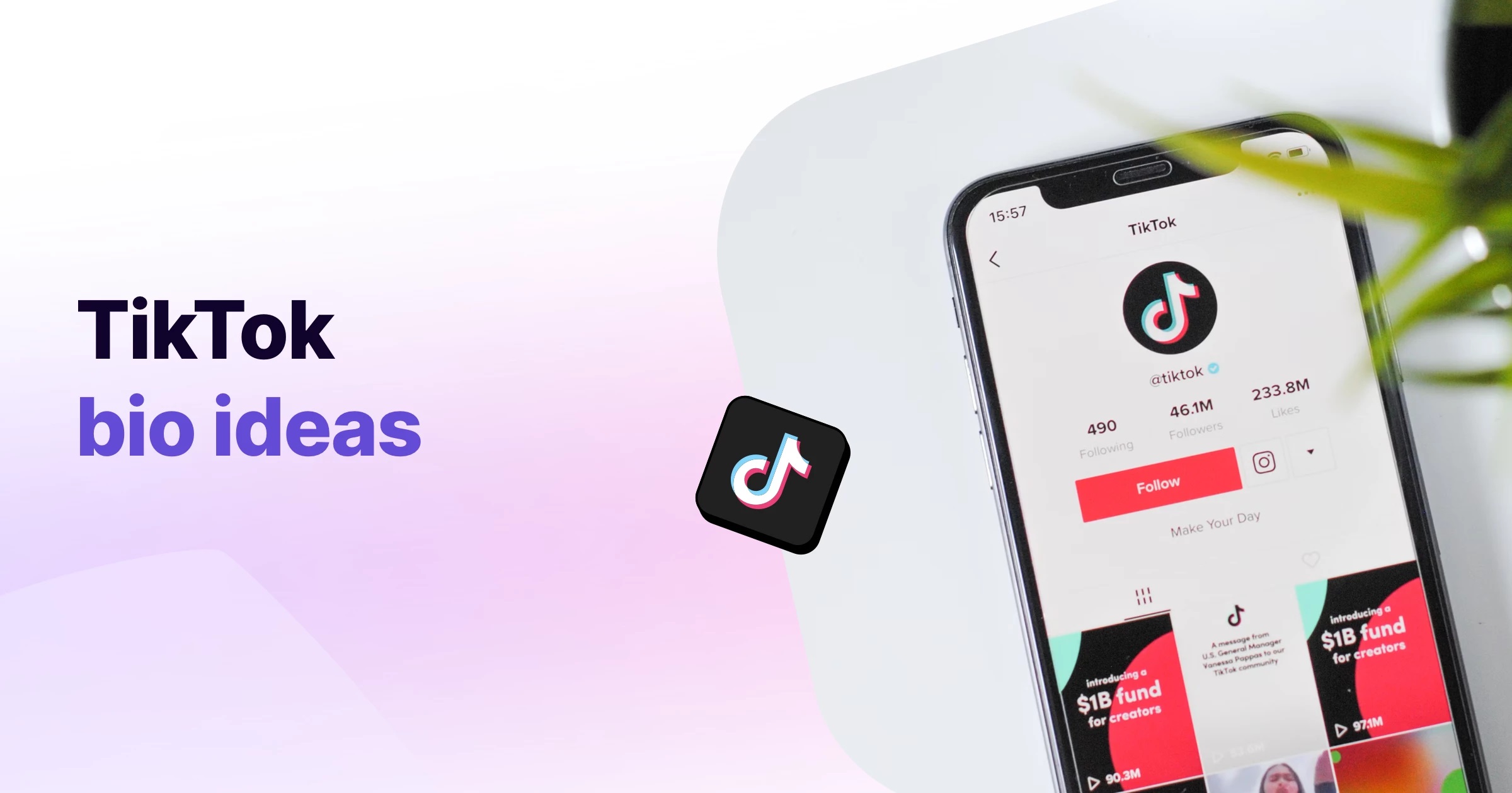 Unique TikTok Bio Ideas for Every Personality