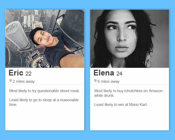 Unique Tinder Bio Ideas to Showcase Personality