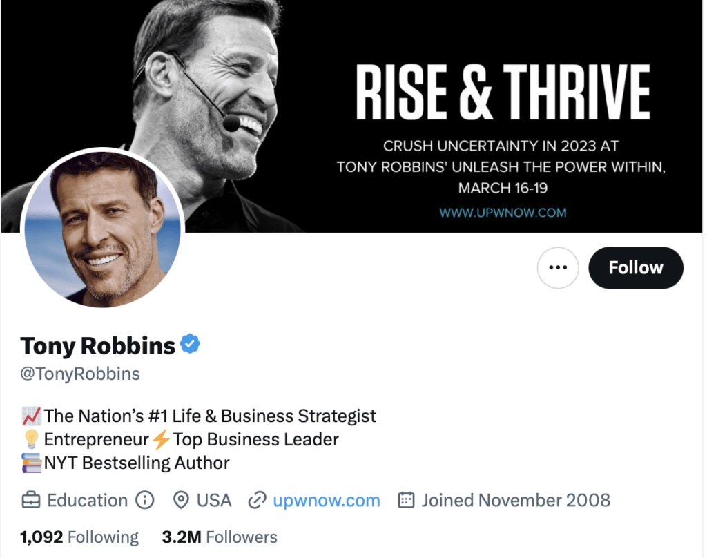 Unique Twitter Bio Ideas for Professionals and Creators