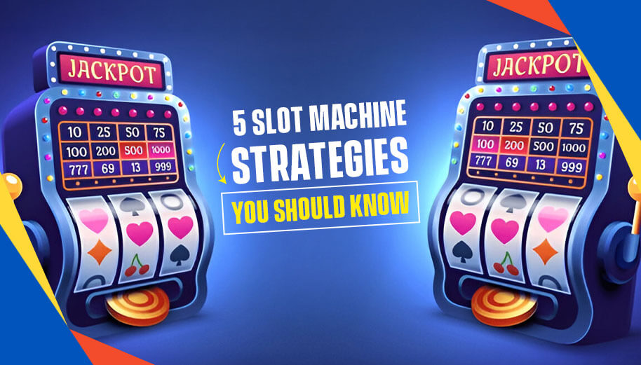How to Win Slots Every Time Expert Strategies for Success