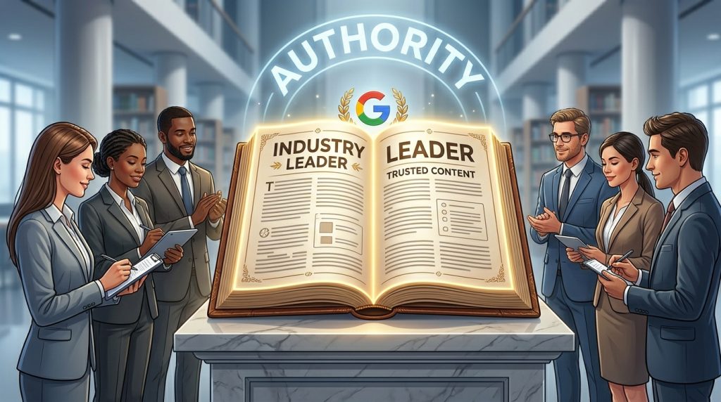 Rank_Article_on_Google