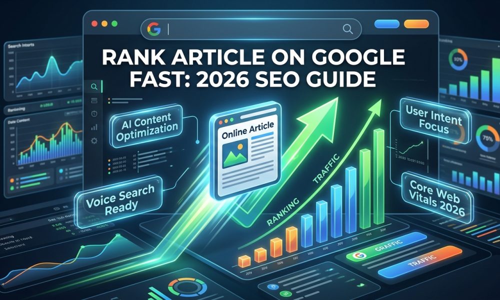 Rank_Article_on_Google