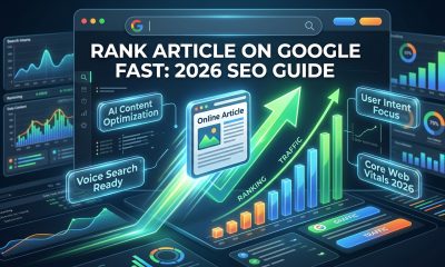 Rank_Article_on_Google