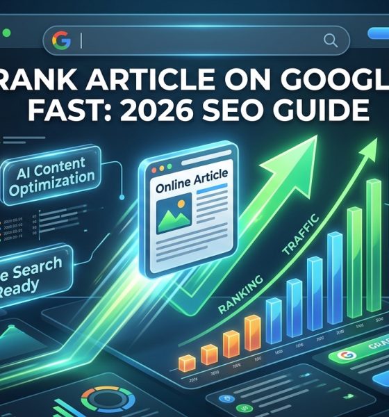 Rank_Article_on_Google