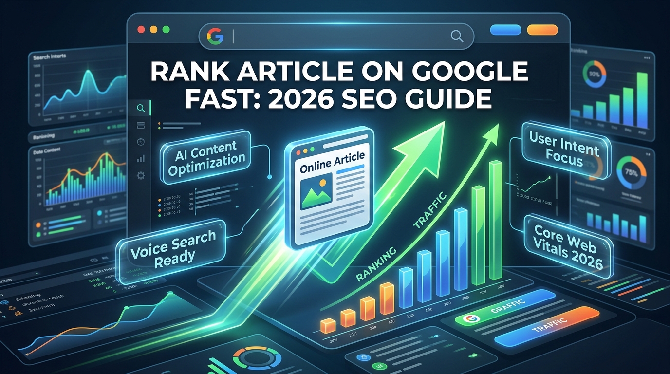 Rank_Article_on_Google